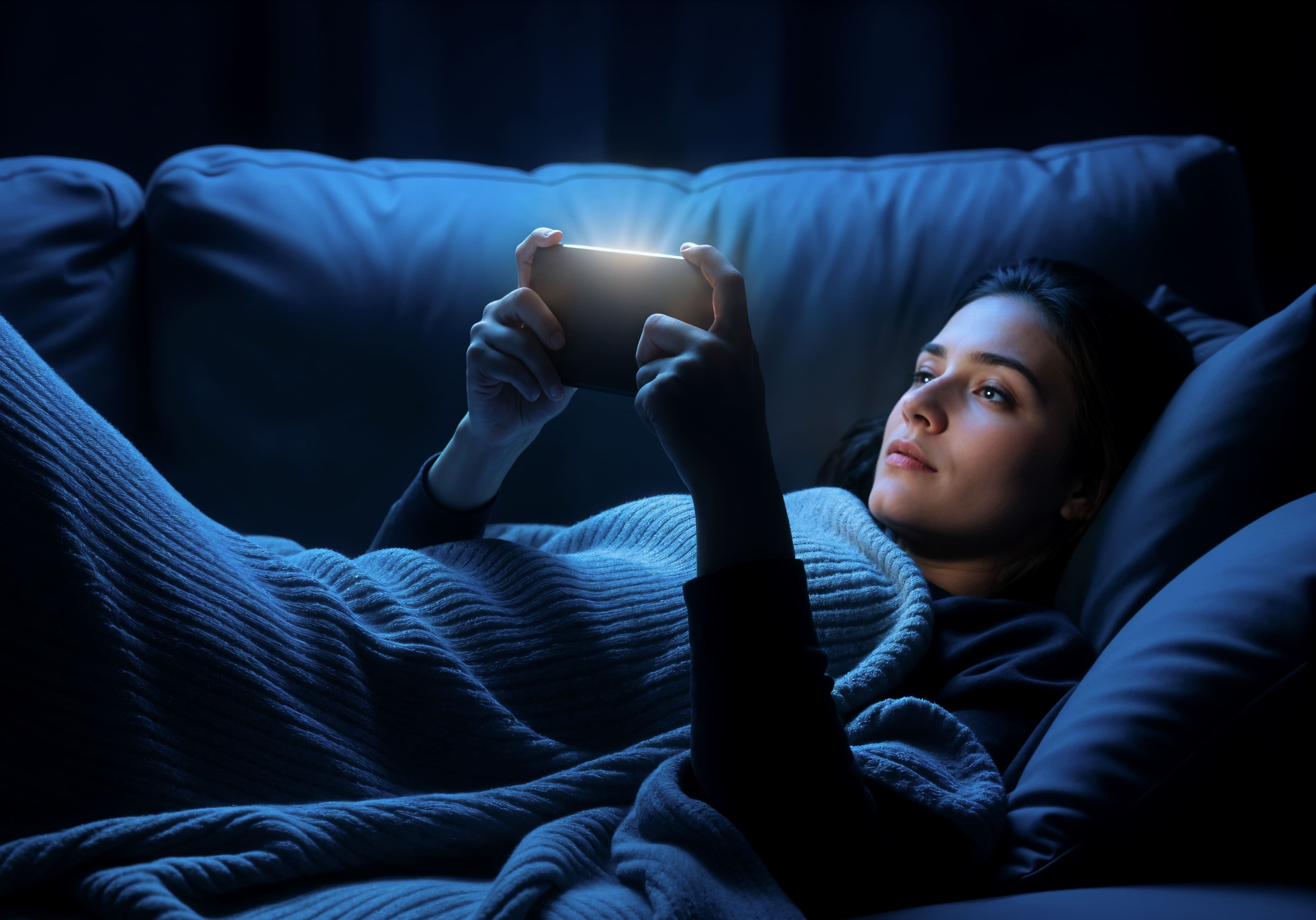 Entertainment & Media