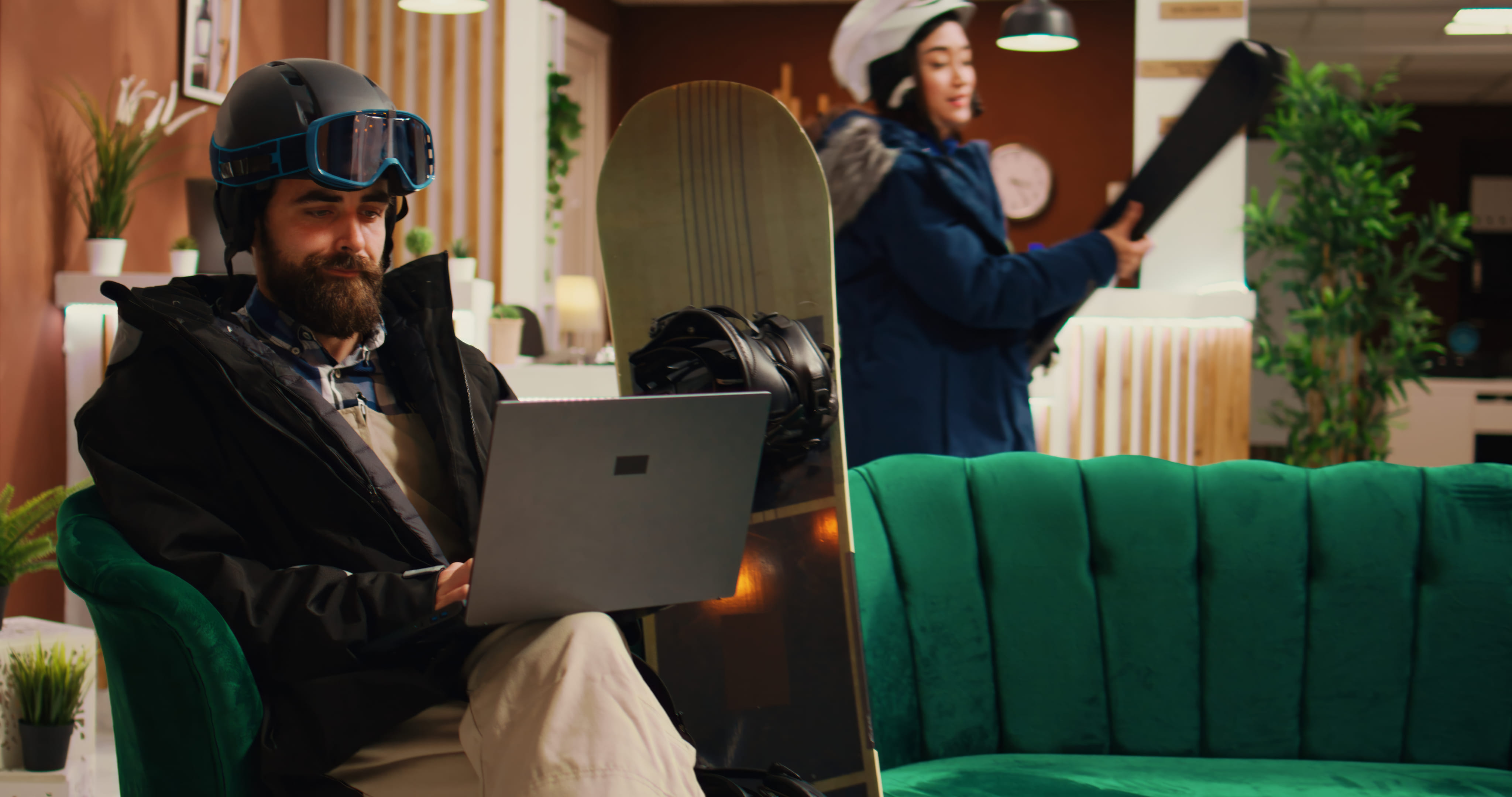 Hospitality & Travel